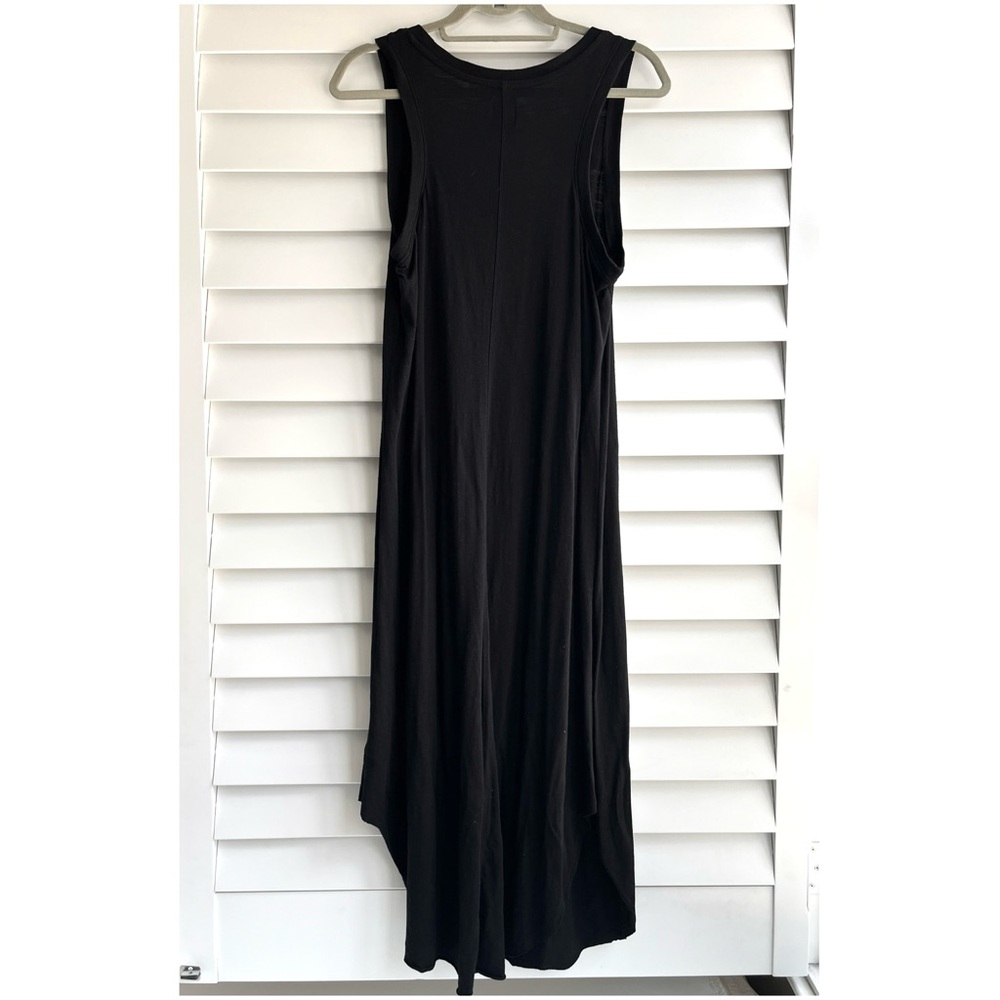 Gap Scoopneck Sleeveless Midi Dress - Picture 5 of 9
